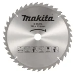 Disco de serra econômico Makita D-65414