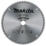 Disco de serra econômico Makita D-65436 - Imagem 2