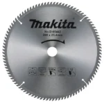 Disco de Serra Econômico Makita D-65442 - Imagem 2