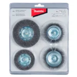 Escova de Aço para Furadeiras Makita D-65729