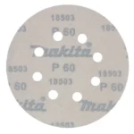 D-65822 Disco de Lixa Revestido por Estearato Makita D-65822 - Imagem 2