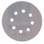 Lixas de Disco Makita D-65866 - Imagem 2