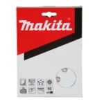 D-65888 Disco de Lixa 125mm #240 Makita D-65888