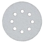 D-65888 Disco de Lixa 125mm #240 Makita D-65888 - Imagem 2