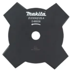 Lamina para roçadeiras Makita D-66008