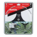 Laminas para roçadeiras Makita D-66042