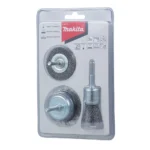 Escova de aço Makita D-66070