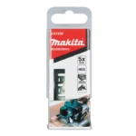 Faca de Aco Rápido para Corte de Madeira Makita D-67234 - Imagem 2