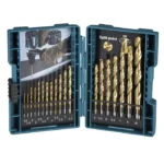 Brocas para metal de alta qualidade Makita D-67527
