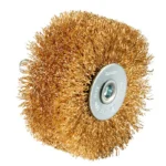 Escova de aço Makita D-67608 - Imagem 2