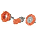 Escova de nylon para furadeiras Makita D-70742