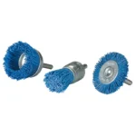 Escova de nylon para furadeiras Makita D-70758