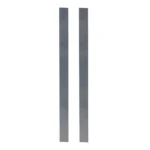 Faca de Aco Rápido para Corte de Madeira Makita D-70839 - Imagem 2