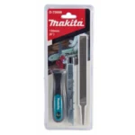 Kit lima chata mais calibrador de profundidade Makita D-70998