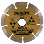 Disco diamantado para corte de concreto Makita D-71021