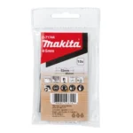 Broca para madeira Makita D-71744
