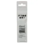 Broca multimateriais Makita D-71897 - Imagem 2