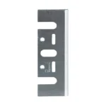Faca de Metal Duro Makita D-72207