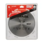 Disco de serra para madeira Makita D-72279 - Imagem 2