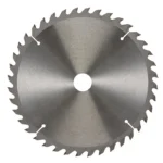 D-72403 Disco de Serra para Madeira e Construção Civil Makita D-72403 - Imagem 2