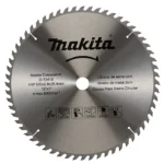 D-72419 Disco de serra econômico para madeira Makita D-72419 - Imagem 2