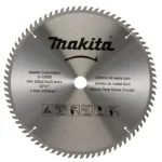 Disco de serra Makita D-72425