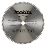 D-72431 Disco de Serra Econômico para Madeira Makita D-72431