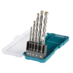 Broca para concreto Makita D-72877
