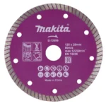 Diamante para Serra Mármores Makita D-72899