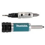 Adaptador de Troca Rápida para Marcenaria Makita D-73209