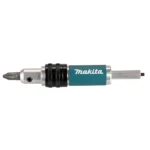 Adaptador de Troca Rápida para Marcenaria Makita D-73209 - Imagem 3