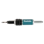 Adaptador de Troca Rápida para Marcenaria Makita D-73215 - Imagem 2
