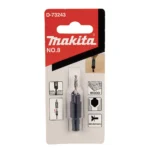 Broca para madeira Makita D-73243