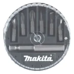 Kit de Bits para Madeira e Metal Makita D-73265