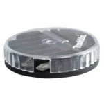 Kit de Bits para Madeira e Metal Makita D-73265 - Imagem 2