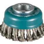 Escova de aço Makita D-73330