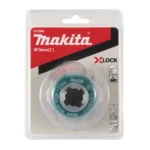Escova de aço Makita D-73346