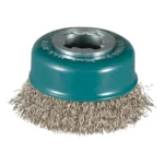 Escova de aço Makita D-73346 - Imagem 2