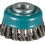 Escova de aço Makita D-73380