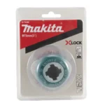 Escova de aço Makita D-73396