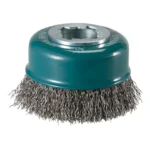 Escova de aço Makita D-73396 - Imagem 2