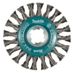Escova de aço Makita D-73405