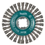 Escova de aço Makita D-73411