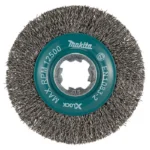 Escova de aço Makita D-73427