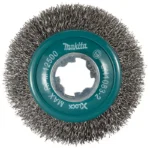 Escova de aço Makita D-73449