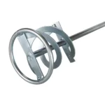 Laminas para misturador Makita D-73514 - Imagem 2