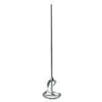 Lamina para misturador Makita D-73536