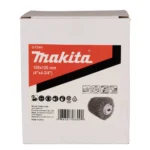 Escova de aço para remoção de ferrugem Makita D-73564