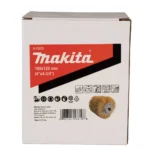 Escova de aço para remoção de ferrugem Makita D-73570