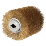 Escova de aço para remoção de ferrugem Makita D-73570 - Imagem 2